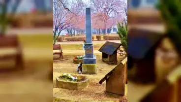 Mezofalva Ii Vilaghaborus Emlekmu