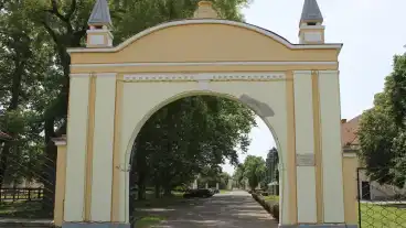 Mezohegyes Eszaki Diadaliv