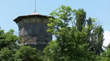 Mezohegyes Viztorony