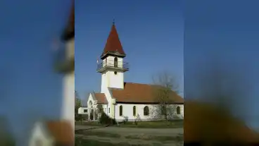 Mezohek Katoliktus Templom