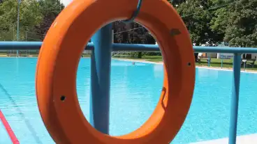 Mezokovacshaza Borostyan Furdo 1