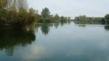 Mezokovacshaza Horgaszto