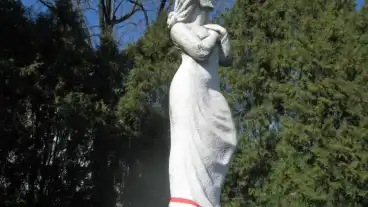 Mezokovacshaza Ii Vilaghaborus Emlekmu