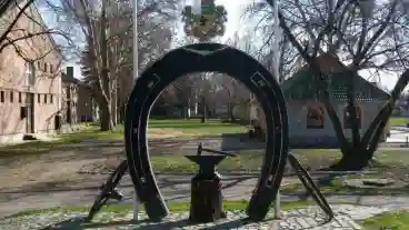 Mezokovacshaza Varos Jelkepe