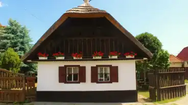 Mezokovesd Butorfesto Haz