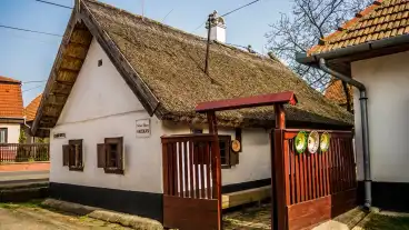 Mezokovesd Fazekashaz 1