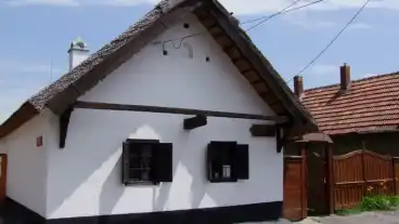 Mezokovesd Kis Janko Bori Emlekhaz