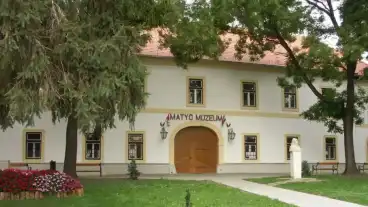 Mezokovesd Matyo Muzeum 1