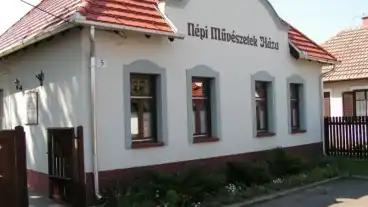 Mezokovesd Nepi Muveszetek Haza