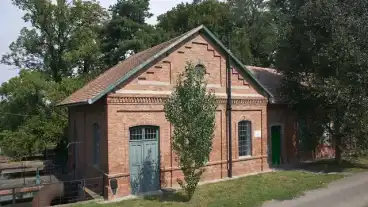 Mezotur Peresi Tajhaz