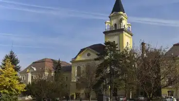 Mezotur Toronykilato