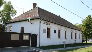 Mezotur Turi Fazekas Muzeum 1