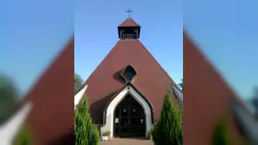 Mikekaracsonyfa Templom 1