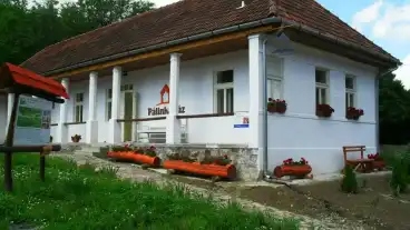 Mikohaza Palinkahaz 1