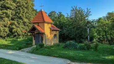 Milejszeg Balazsfai Kapolna