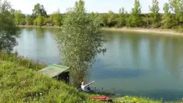 Milota Sullo Banyato