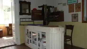 Mindszent Helytorteneti Gyujtemeny 1