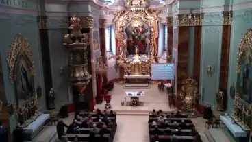 Mindszent Katolikus Templom