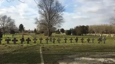 Mindszent Kegyeleti Emlekpark