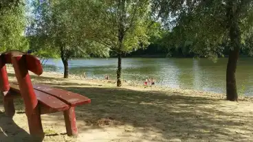 Mindszent Tisza Parti Szabadstrand