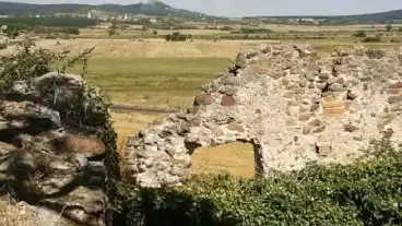 Mindszentkalla Kereki Kali Templomrom