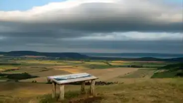 Mindszentkalla Kopasz Hegy