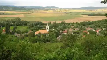 Mindszentkalla Templom