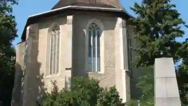 Miskolc Avasi Templom 1