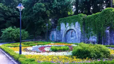 Miskolc Fuggokert 01