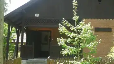 Miskolc Garadna Erdeszettorteneti Kiallitas 1