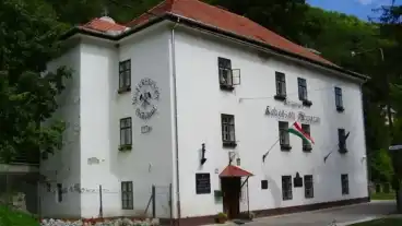 Miskolc Kohaszati Muzeum 1