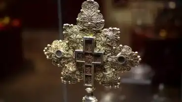 Miskolc Magyar Ortodox Egyhazi Muzeum 1