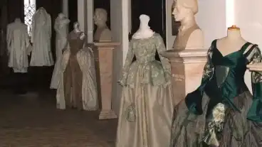 Miskolc Szineszmuzeum 1