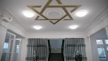 Makótól Miskolcig: új zsidó örökség zarándokút