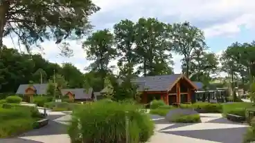 Miskolctapolca Avalon Park 1