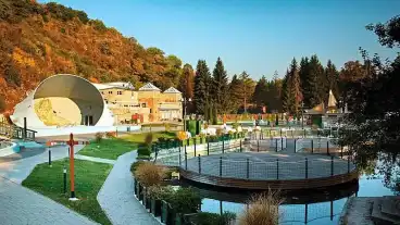 Miskolctapolca Barlangfurdo 1