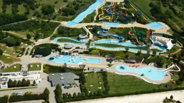 Mogyorod Aquapark