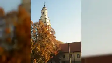 Mohacs Ferences Templom