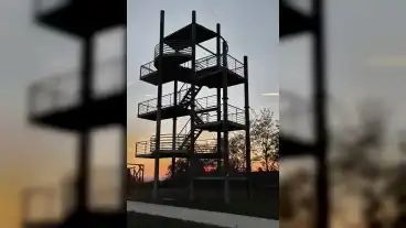 Monor Strazsahegyi Kilato 1