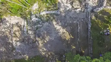 Monostorapati Bences Kolostorrom