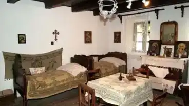 Monostorapati Falumuzeum