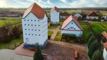 Monostorpalyi Tubus Magtarak