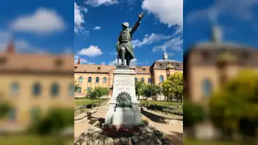 Mor I Vilaghaborus Emlekmu 1