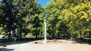 Mor Ii Vilaghaborus Emlekmu 1