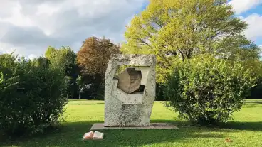 Mor Nemet Nemzetisegi Emlekmu