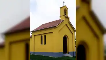 Mor Szent Orban Kapolna