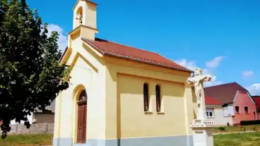 Mor Szt Vendel Kapolna