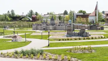 Morahalom Ezer Ev Parkja 1