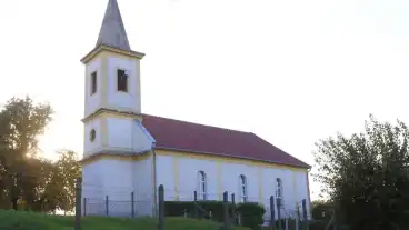 Morichida Evangelikus Templom