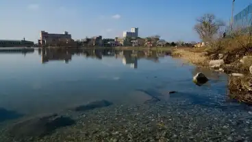 Mosonmagyarovar Bager To